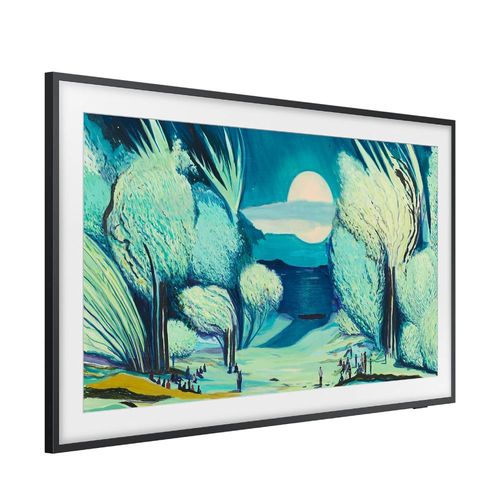 טלוויזיה חכמה Samsung 55