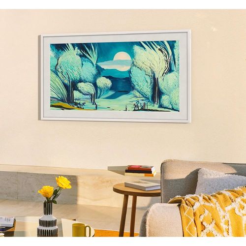 טלוויזיה חכמה Samsung 55