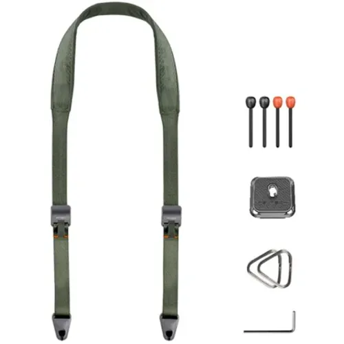 רצועת כתף למצלמה PGYTECH Shoulder Strap