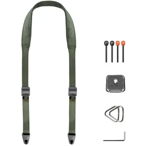 רצועת כתף למצלמה PGYTECH Shoulder Strap