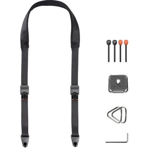 רצועת כתף למצלמה PGYTECH Shoulder Strap