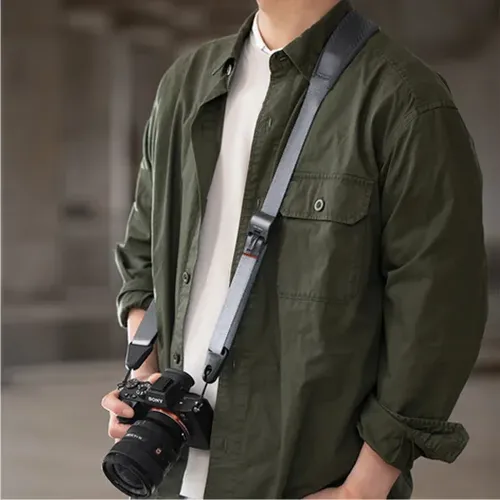 רצועת כתף למצלמה PGYTECH Shoulder Strap