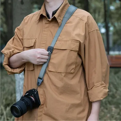 רצועת כתף למצלמה PGYTECH Shoulder Strap