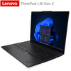 מחשב נייד Lenovo Thinkpad L16 Gen2 16"-U7-32GB-1TB-W11p