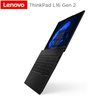 מחשב נייד Lenovo Thinkpad L16 Gen2 16"-U7-32GB-1TB-W11p