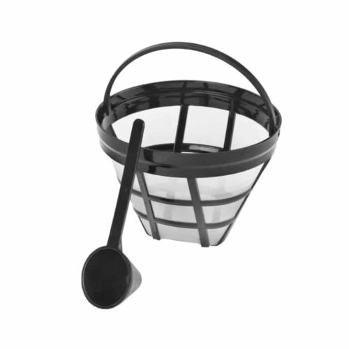 פרקולטור דיגיטלי Black Touch