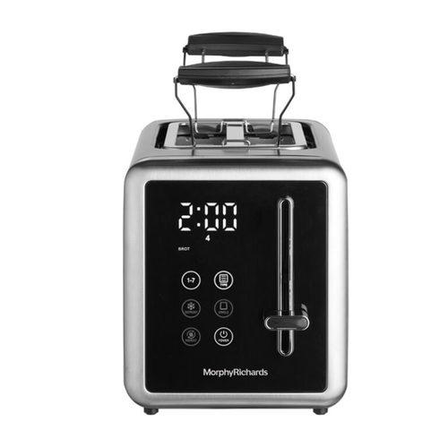 מצנם דיגיטלי Black Touch