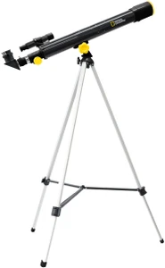 טלסקופ AZ 50/600 מבית נשיונל ג