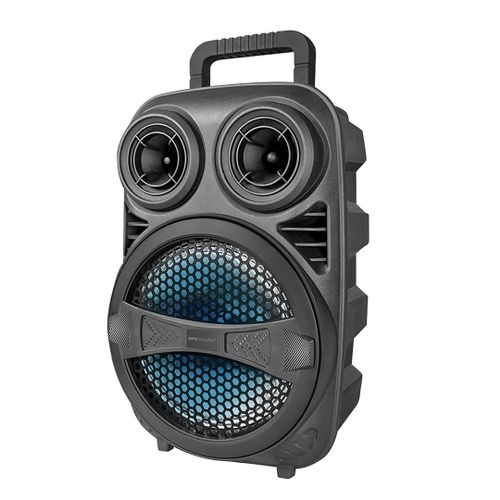 בידורית קריוקי ניידת 8″ דגם  ZX-80 מבית Pure Acoustics