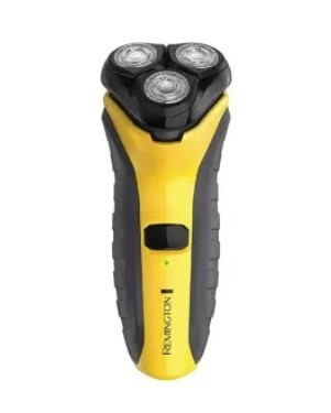 מכונת גילוח רוטורית VIRTUALLY INDESTRUCTIBLE