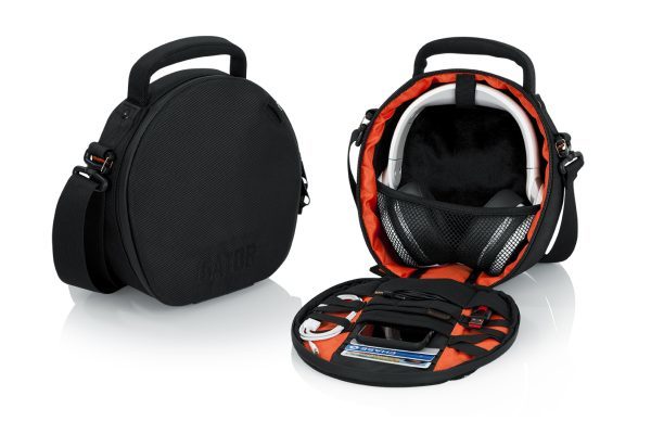 נרתיק לאוזניות GATOR G-CLUB-HEADPHONE Case