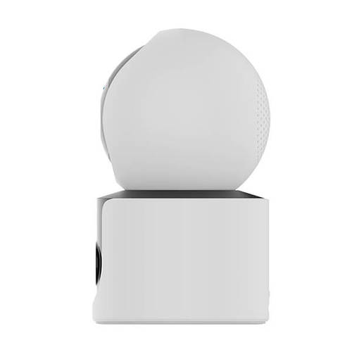 מצלמת אבטחה כפולה אלחוטית 360° שיאומי דגם Smart Camera C500 Dual