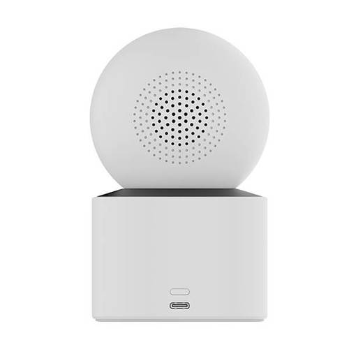 מצלמת אבטחה כפולה אלחוטית 360° שיאומי דגם Smart Camera C500 Dual