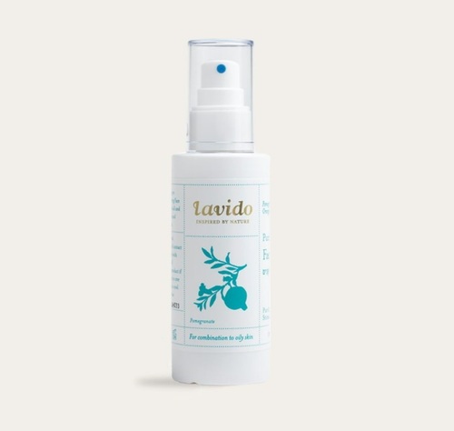 סבון פנים Lavido Purifying Facial Cleanser 100ml