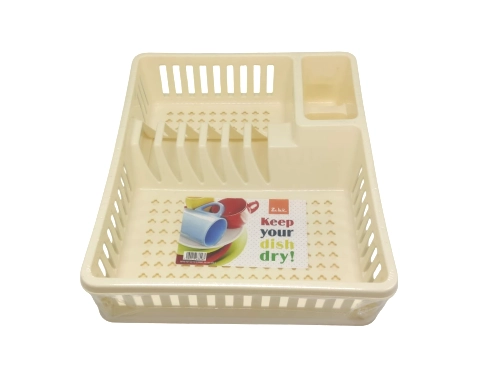 מייבש כלים קטן - 36.5/30.5/9 ס"מ
