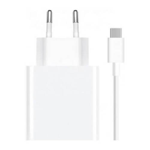 מטען וכבל מהיר דגם 67W Charging Combo Type-A