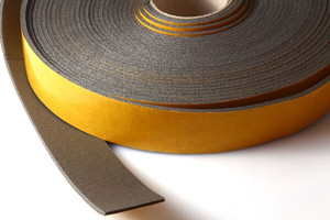 ספוג פוליאתילן מצולב