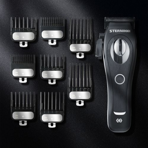מכונת תספורת סטרניק STERNIK ET-9310