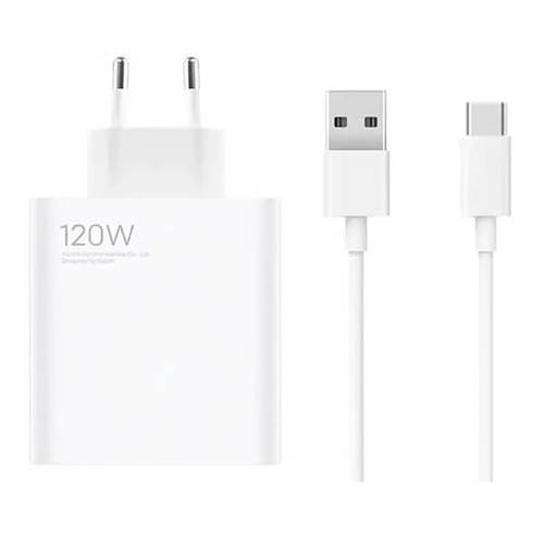 מטען דגם 120W Charging Combo (Type-A) EU