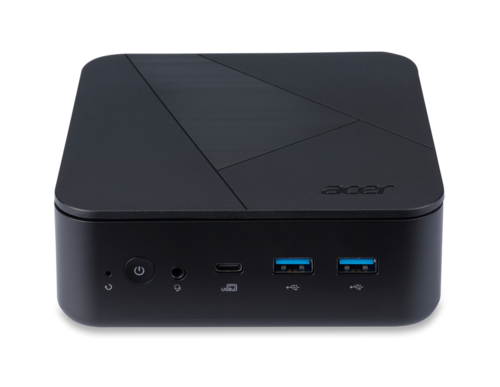 מחשב מיני Acer Veriton VN1502 i3-1315U | 8GB | 512 | W11H | 1Y