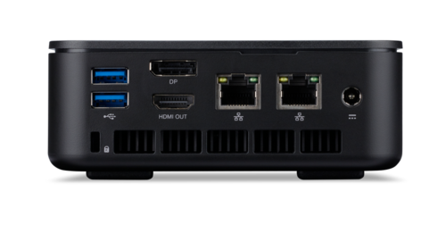 מחשב מיני Acer Veriton VN1502 i3-1315U | 8GB | 512 | W11H | 1Y