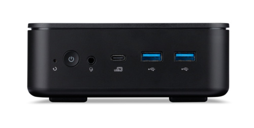 מחשב מיני Acer Veriton VN1502 i3-1315U | 8GB | 512 | W11H | 1Y