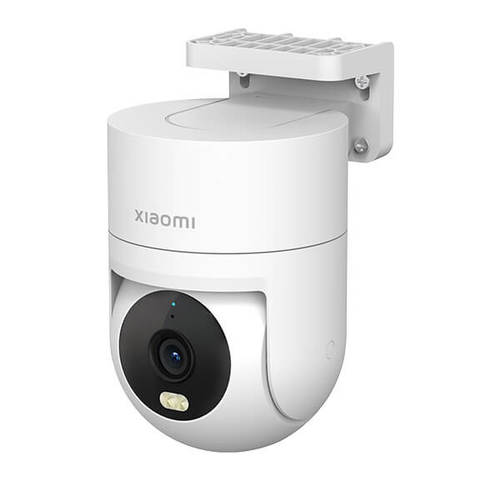 מצלמת אבטחת חוץ 2.5K Full HD דגם Outdoor Camera CW300
