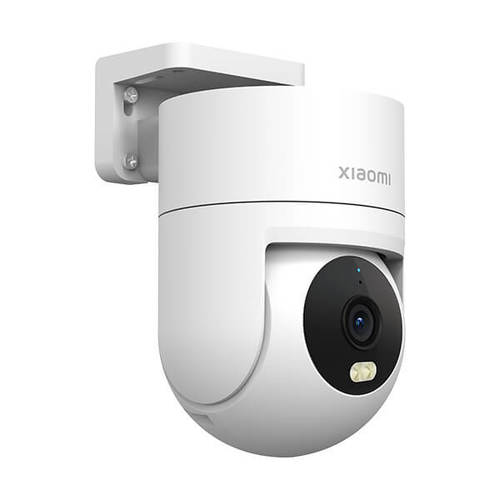 מצלמת אבטחת חוץ 2.5K Full HD דגם Outdoor Camera CW300