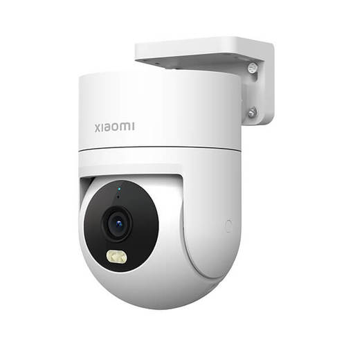 מצלמת אבטחת חוץ 2.5K Full HD דגם Outdoor Camera CW300