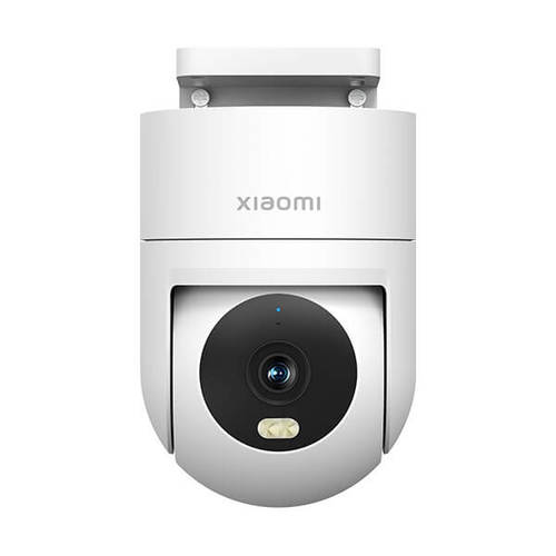 מצלמת אבטחת חוץ 2.5K Full HD דגם Outdoor Camera CW300