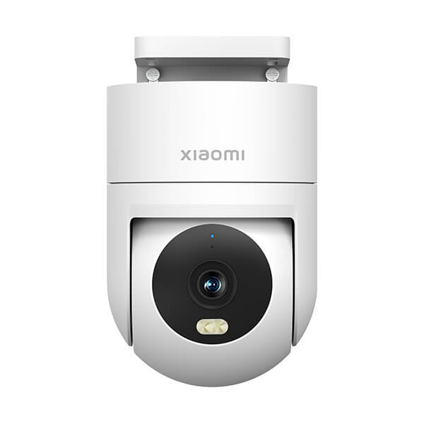 מצלמת אבטחת חוץ 2.5K Full HD דגם Outdoor Camera CW300