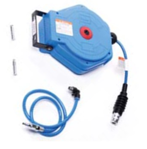 גלגלת צינור אויר מיני 