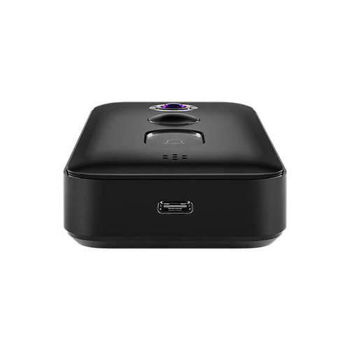 פעמון דלת חכם דור 3 שיאומי דגם Smart Doorbell 3