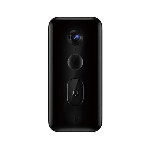 פעמון דלת חכם דור 3 שיאומי דגם Smart Doorbell 3