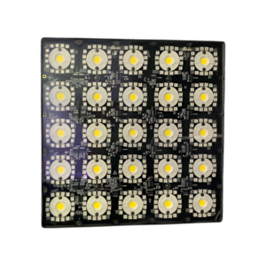 פנס דגם PIXEL 25 מבית LIGHTEK