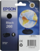 ראש דיו שחור מקורי 266 Epson C13T26614010