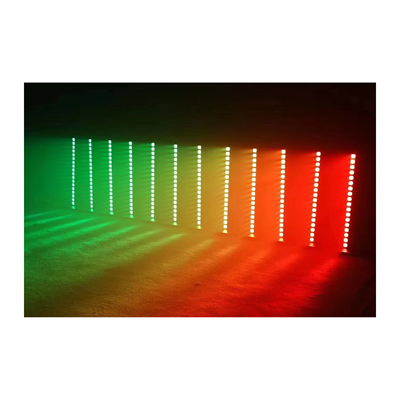 פנס תאורה דגם QR-1830A מבית LIGHTEK