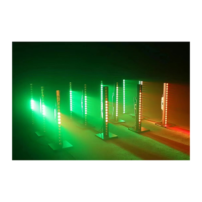 פנס תאורה דגם QR-1830A מבית LIGHTEK