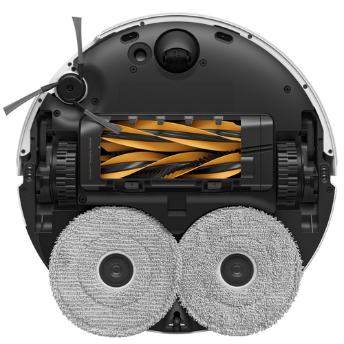 ‏שואב אבק רובוטי MOVA V50 ULTRA COMPLETE