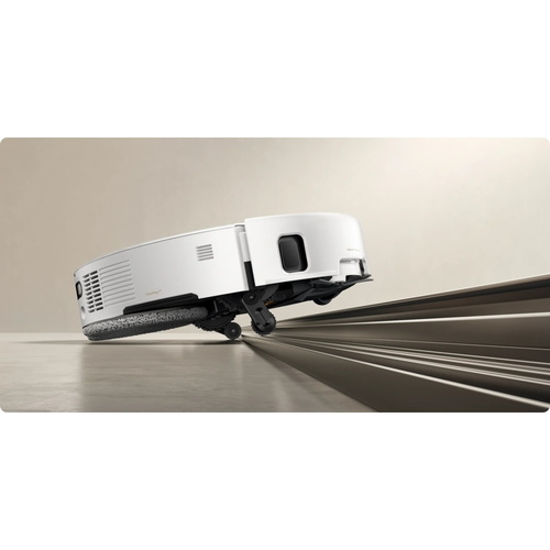 ‏שואב אבק רובוטי MOVA V50 ULTRA COMPLETE