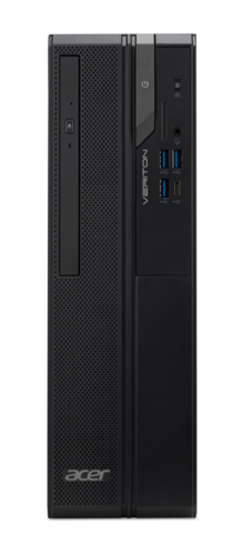 מחשב נייח Acer Veriton 2000 i5 -14400 | 8GB | 512GB | DOS | 3Y