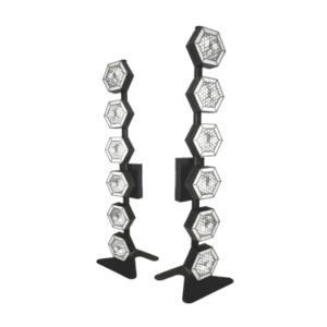 פנס תאורה דגם QR-LR6 מבית LIGHTEK