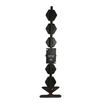 פנס תאורה דגם QR-LR6 מבית LIGHTEK