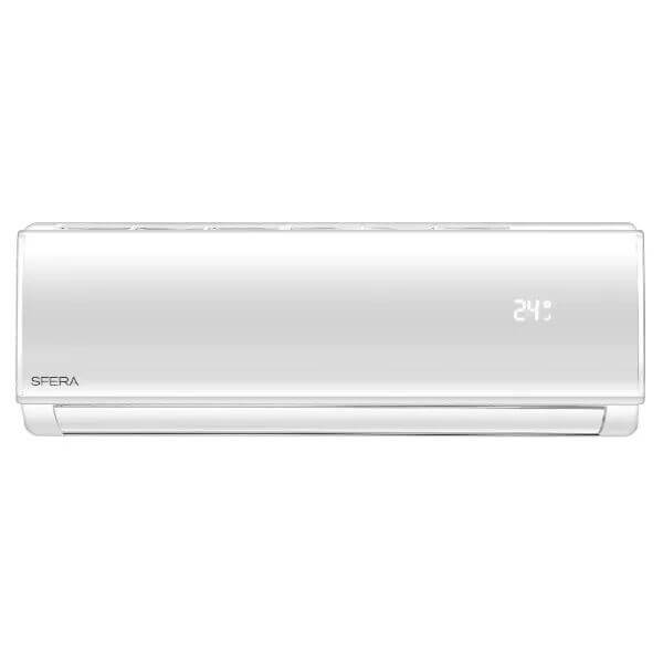 ‏מזגן עילי Tadiran Sfera Inverter 18 NG ‏1.5 ‏כ"ס תדיראן