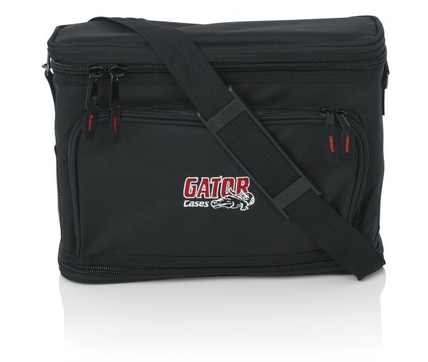 נרתיק למיקרופון אלחוטי GATOR GM-1W Padded Bag
