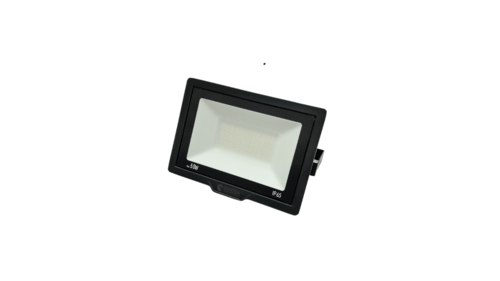 פנס הצפה Tablet New 50W שחור