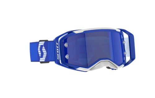 משקפי אבק SCOTT PROSPECT 2.0 V25 כחול\לבן