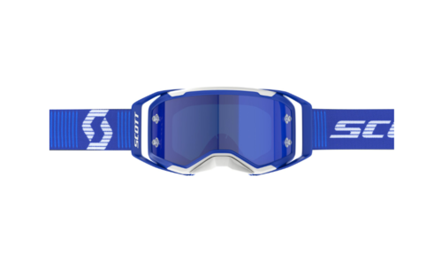 משקפי אבק SCOTT PROSPECT 2.0 V25 כחול\לבן