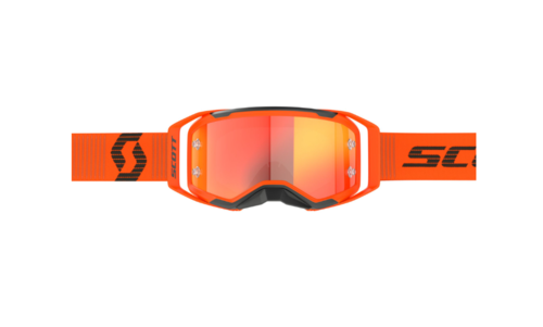 משקפי אבק SCOTT PROSPECT 2.0 V25 כתום\שחור