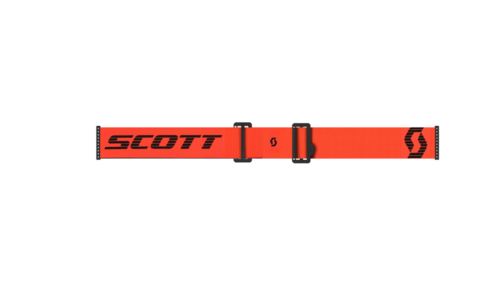 משקפי אבק SCOTT PROSPECT 2.0 V25 כתום\שחור